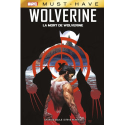 Wolverine : La mort de...