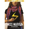 Miss Marvel : Métamorphose