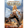 L'ère de Conan - Valeria: L'enfant de la guerre