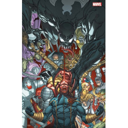 X-Men n°02 - Variant Angoulême