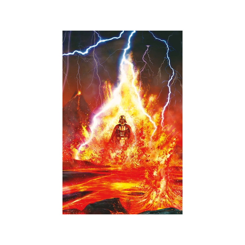 Star Wars N°02 - Variant Angoulême