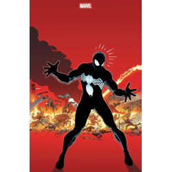 Venom N°01 - Variant Angoulême