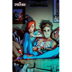 Spider-Man N°02 - Variant...