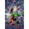 Avengers N°02 - Variant Angoulême