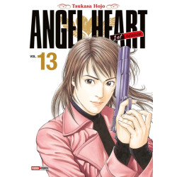 Angel Heart Saison 1 T13...