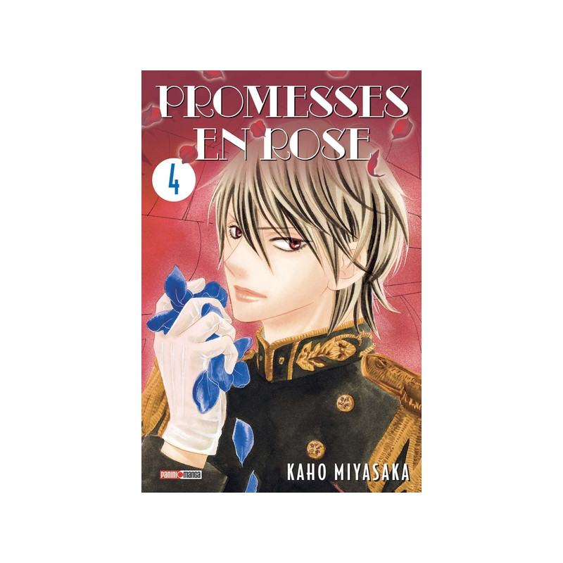 Promesses en rose T04