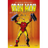 Iron Man: L'intégrale 1977-1978 (T11)