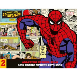 Amazing Spider-Man: Les...