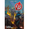 Avengers T03: Planète vagabonde