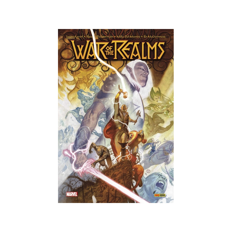 War of the Realms