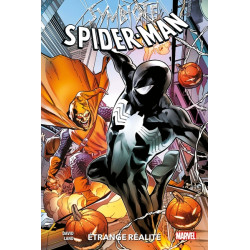 Symbiote Spider-Man:...