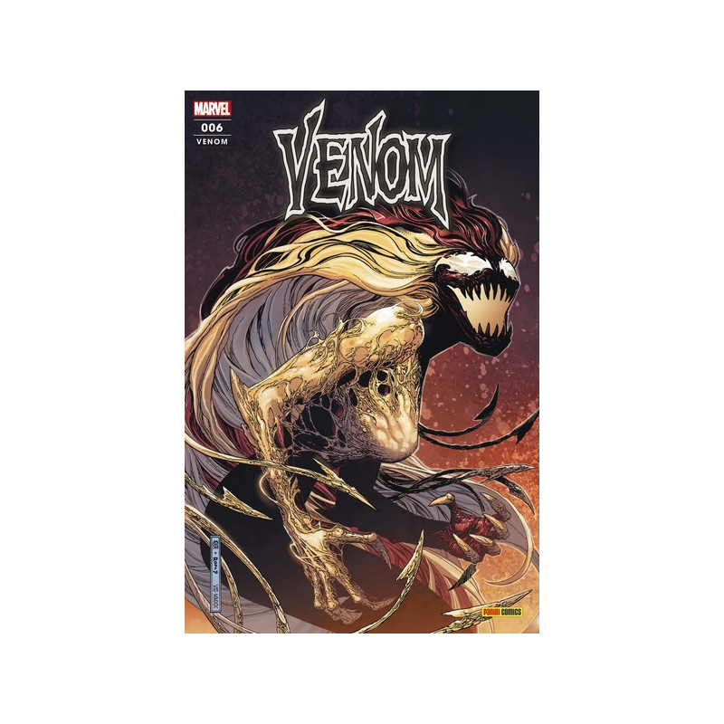Venom N°06