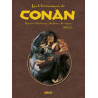 Les chroniques de Conan 1989 (I)
