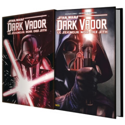 Dark Vador : Le Seigneur...