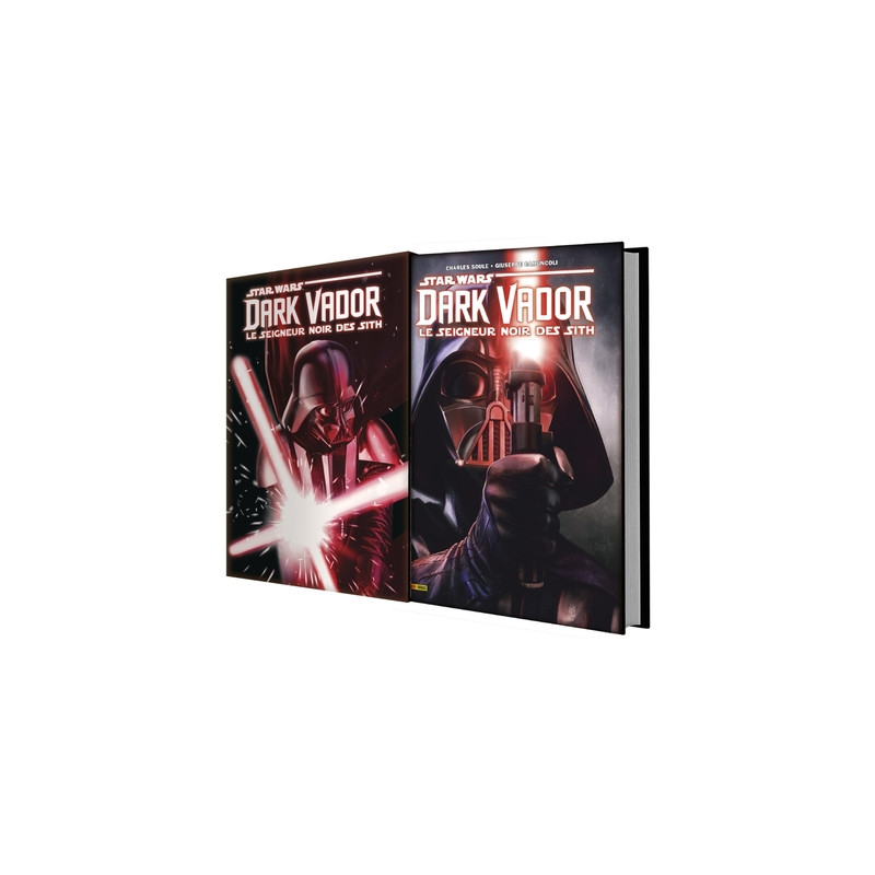 Dark Vador : Le Seigneur Noir des Sith
