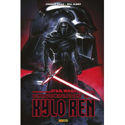 Star Wars : L'ascension de...