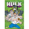 Hulk: L'intégrale 1989 (T04 Nouvelle édition)