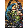 New Avengers T02 : Un monde parfait