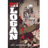 Dead Man Logan T01  : Les péchés du père