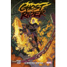 Ghost Rider T01 : Le roi de l'Enfer
