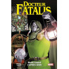 Docteur Fatalis: Mort dans l'après-midi