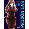 Prison Lab T09