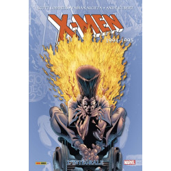 X-Men: L'intégrale...