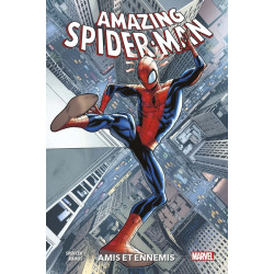 Amazing Spider-Man T02 :...