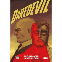 Daredevil T02 : Aucun...