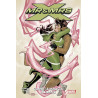 Mr & Mrs X T02 : Gambit & Malicia à jamais