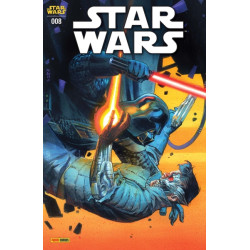 Star Wars N°08
