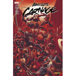 Absolute Carnage N°03 : Le...