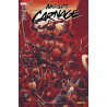 Absolute Carnage N°03 : Le Roi du sang (3/3)