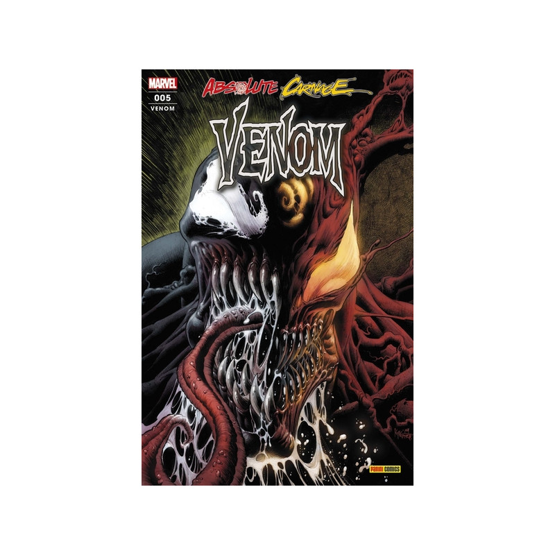 Venom N°05