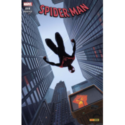 Spider-Man N°08