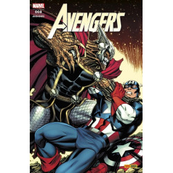 Avengers N°08