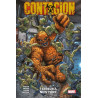 Contagion : Terreur à New York