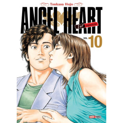 Angel Heart Saison 1 T10...