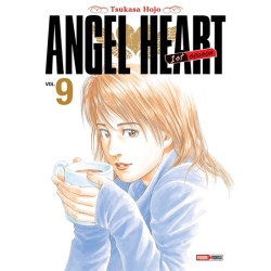 Angel Heart Saison 1 T09...
