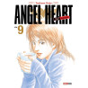 Angel Heart Saison 1 T09 (Nouvelle édition)