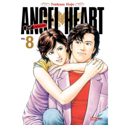 Angel Heart Saison 1 T08...