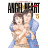 Angel Heart Saison 1 T05 (Nouvelle édition)