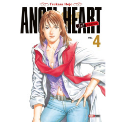 Angel Heart Saison 1 T04...