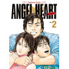 Angel Heart Saison 1 T02 (Nouvelle édition)