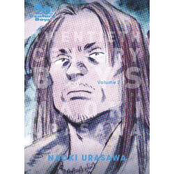 20th Century Boys Perfect...