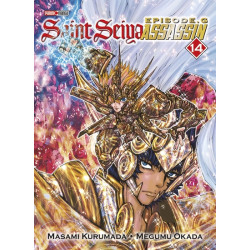 Saint Seiya Episode G...