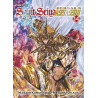Saint Seiya Episode G Assassin T14