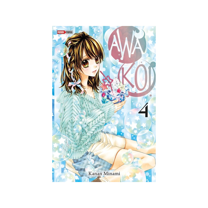 Awa Koi T04