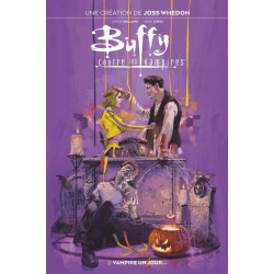 Buffy contre les Vampires...