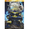 Thanos: l'Ascension